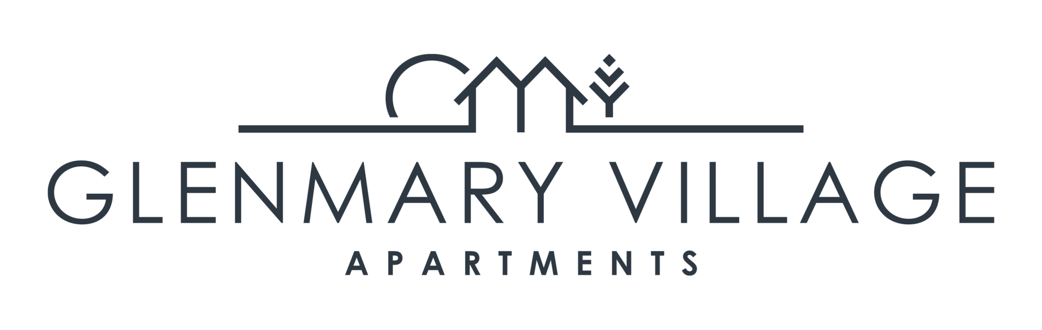 Glenmary Village Apartments Logo